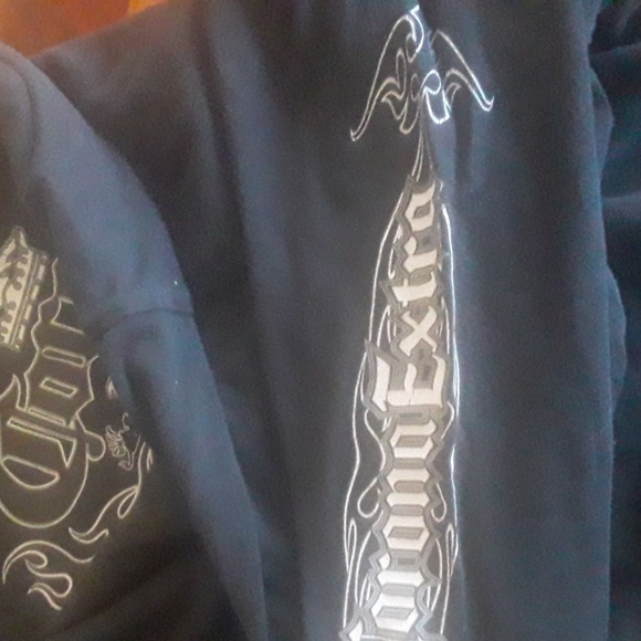 🍺 Corona Extra VINTAGE Black Long Sleeve Shirt T-Shirt Tee UniSex Large - Picture 5 of 16